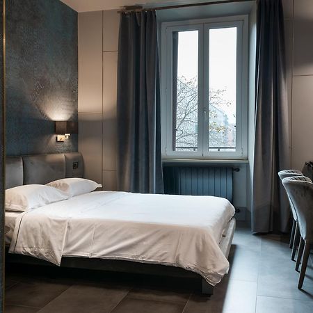 Brera Suite Милано Екстериор снимка