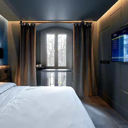 Brera Suite Милано Екстериор снимка