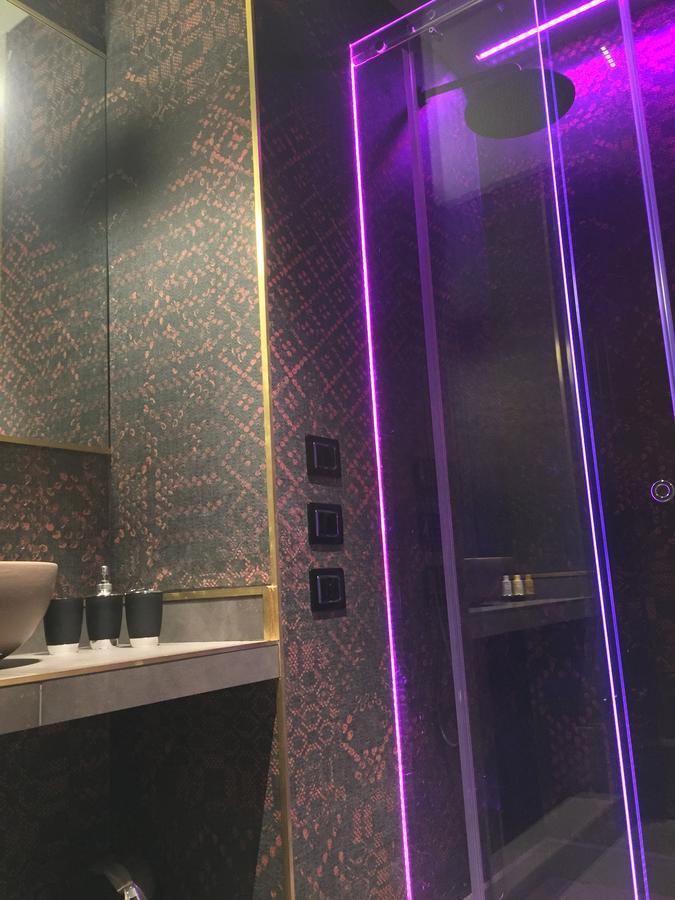 Brera Suite Милано Екстериор снимка