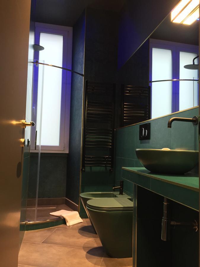 Brera Suite Милано Екстериор снимка