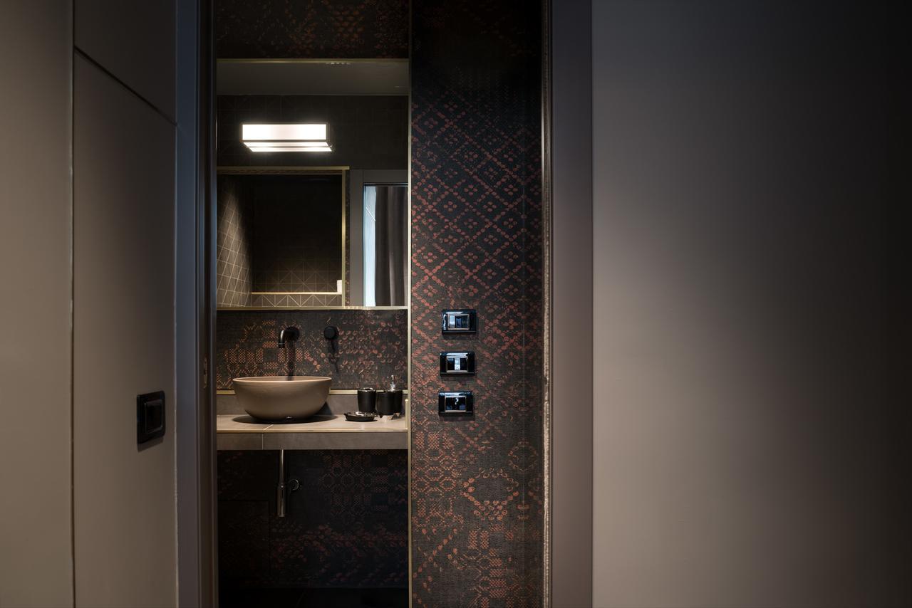 Brera Suite Милано Екстериор снимка