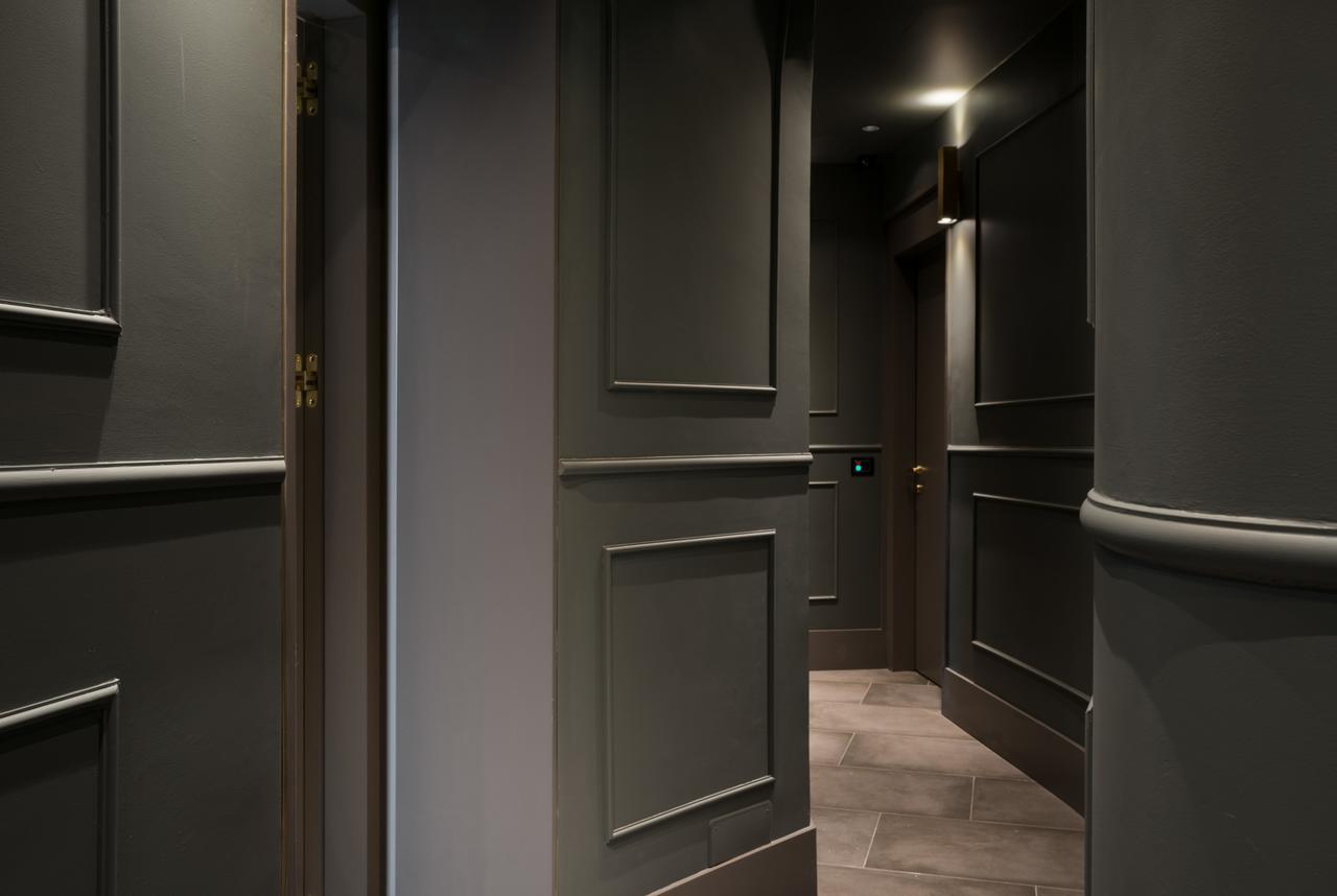 Brera Suite Милано Екстериор снимка