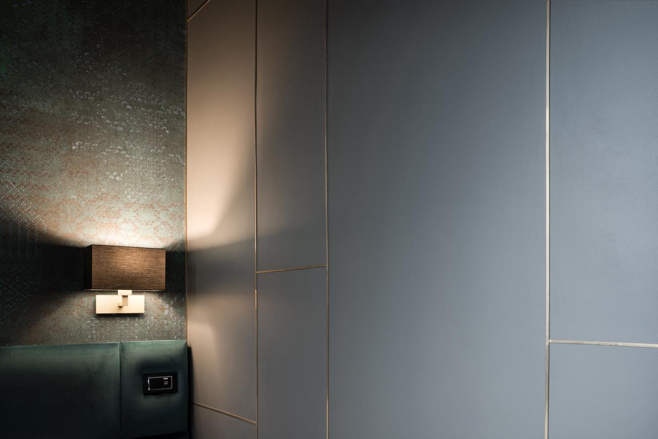 Brera Suite Милано Екстериор снимка
