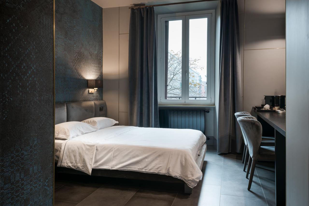 Brera Suite Милано Екстериор снимка