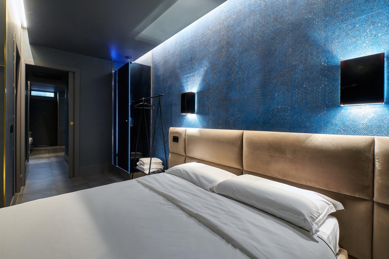 Brera Suite Милано Екстериор снимка