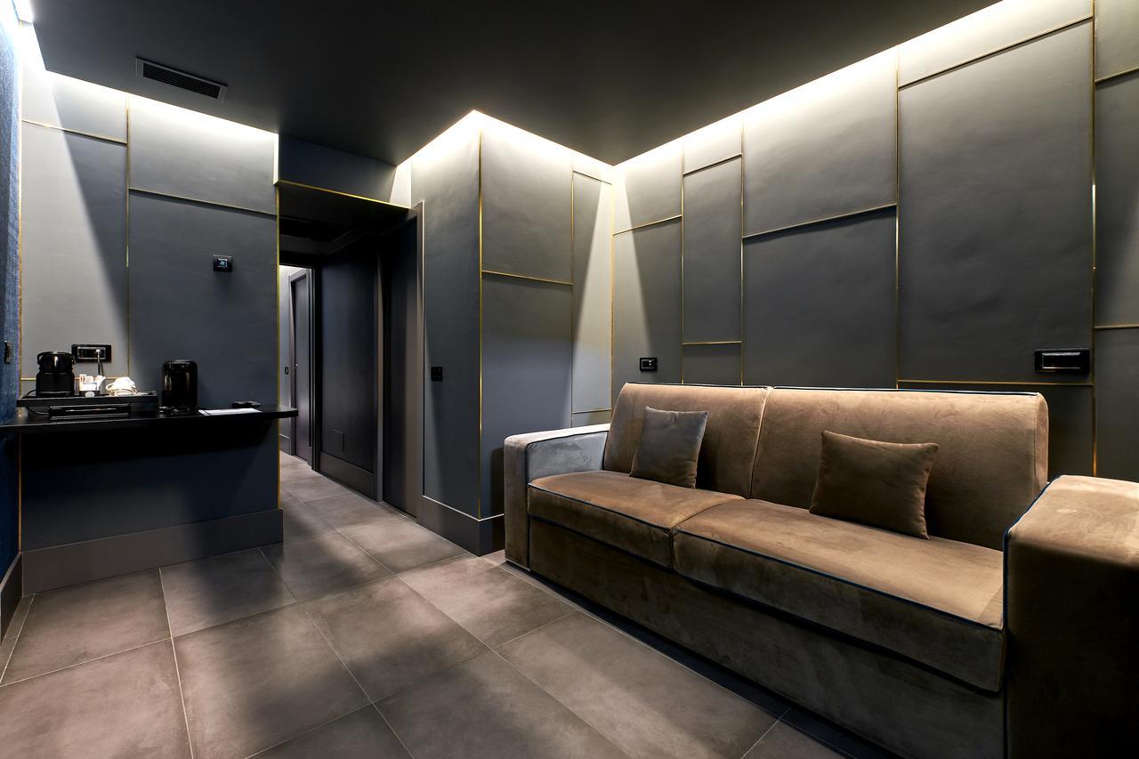 Brera Suite Милано Екстериор снимка